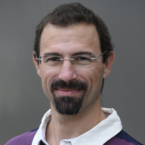 K&eacute;vin CARAYON